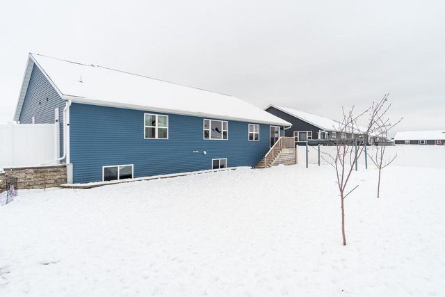 2007 Spakenburg ROAD, Holmen, WI 54636
