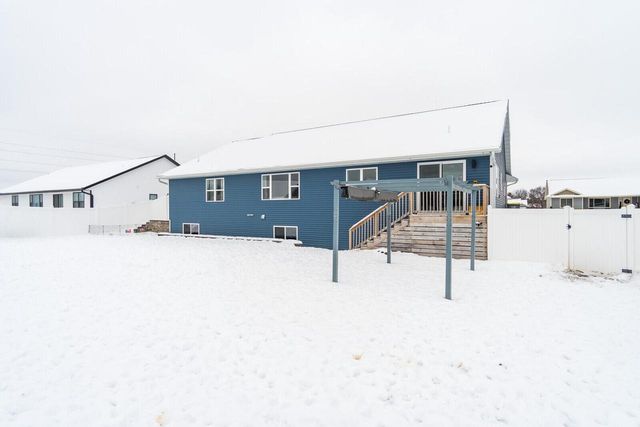 2007 Spakenburg ROAD, Holmen, WI 54636