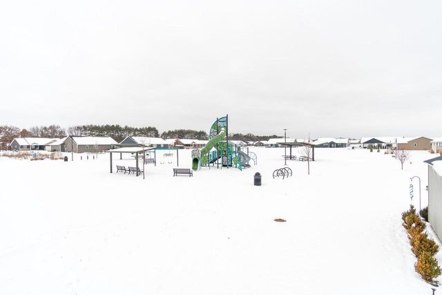 2007 Spakenburg ROAD, Holmen, WI 54636