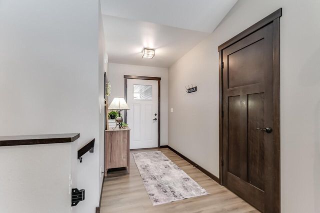 2007 Spakenburg ROAD, Holmen, WI 54636