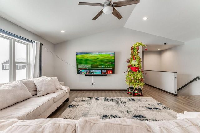 2007 Spakenburg ROAD, Holmen, WI 54636