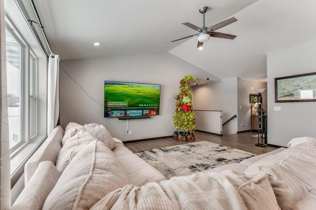 2007 Spakenburg ROAD, Holmen, WI 54636