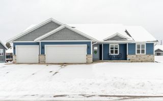 2007 Spakenburg ROAD, Holmen, WI 54636