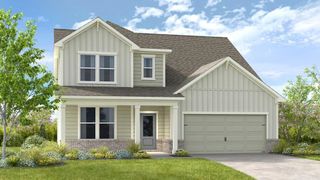 233 Groveton Court, Euharlee, GA 30145