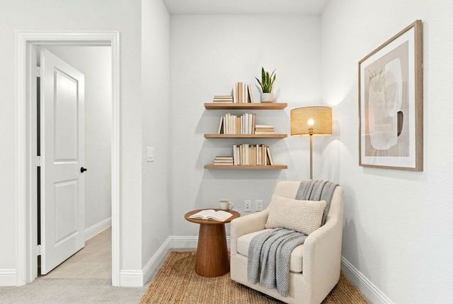 1204 Armstrong, The Colony, TX 75056