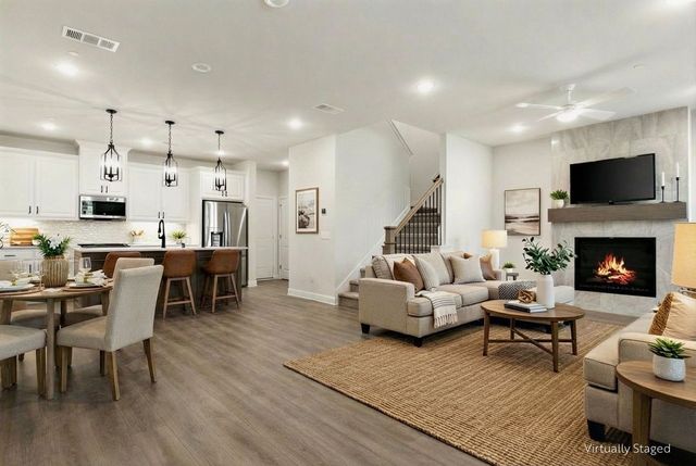 1204 Armstrong, The Colony, TX 75056