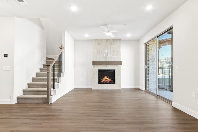 1204 Armstrong, The Colony, TX 75056