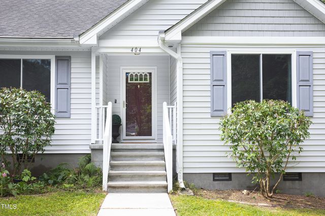 404 Denton Street, Durham, NC 27713