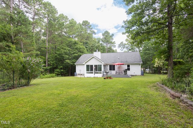 404 Denton Street, Durham, NC 27713