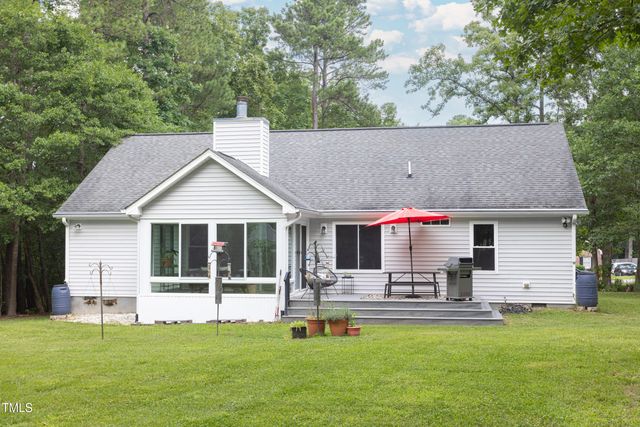 404 Denton Street, Durham, NC 27713