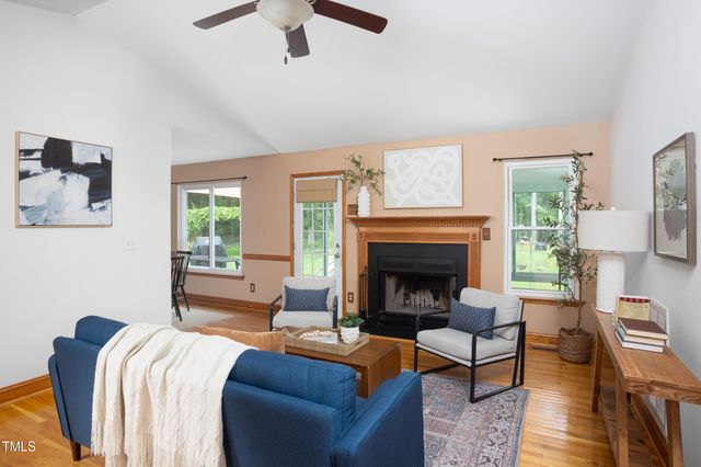 404 Denton Street, Durham, NC 27713