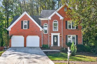 1270 Stampmill Way, Lawrenceville, GA 30043