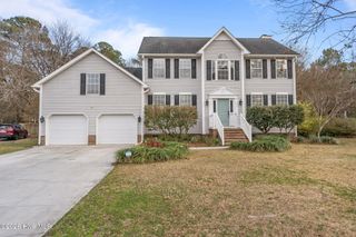 1108 Sheffield Court, Wilmington, NC 28411