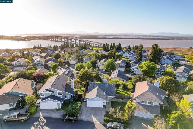 237 Starboard Dr, Vallejo, CA 94590