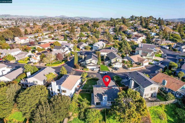 237 Starboard Dr, Vallejo, CA 94590