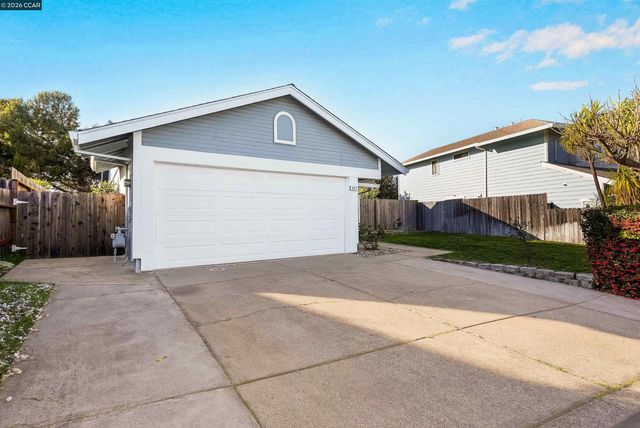 237 Starboard Dr, Vallejo, CA 94590