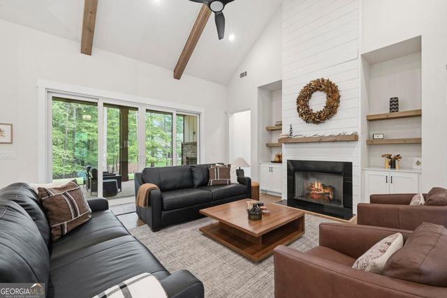 1251 Westchester Drive, Greensboro, GA 30642