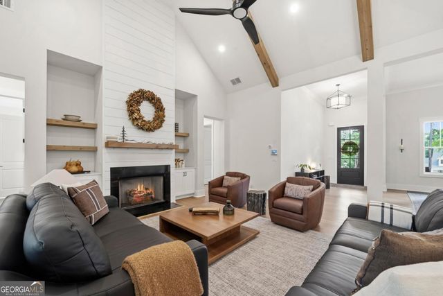 1251 Westchester Drive, Greensboro, GA 30642