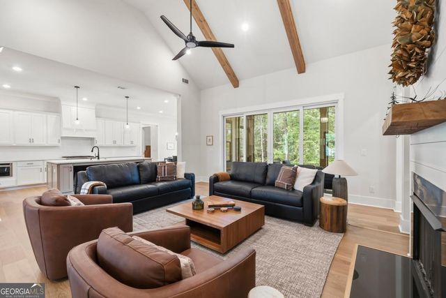 1251 Westchester Drive, Greensboro, GA 30642