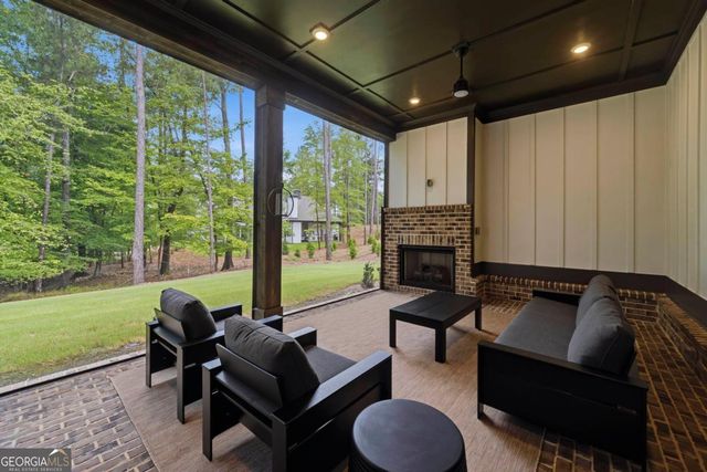 1251 Westchester Drive, Greensboro, GA 30642