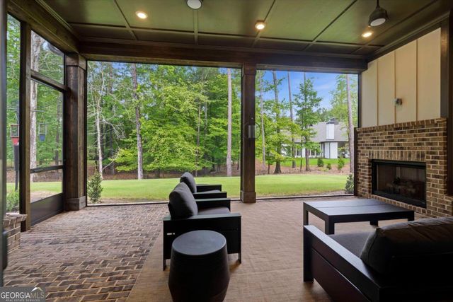 1251 Westchester Drive, Greensboro, GA 30642