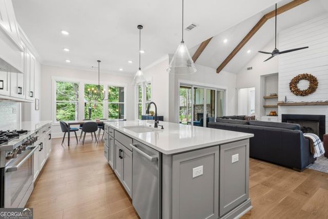 1251 Westchester Drive, Greensboro, GA 30642