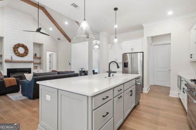 1251 Westchester Drive, Greensboro, GA 30642