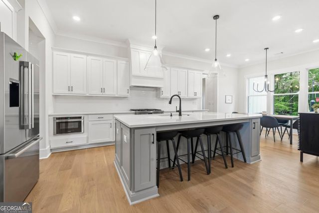 1251 Westchester Drive, Greensboro, GA 30642