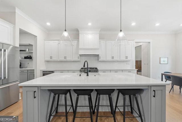 1251 Westchester Drive, Greensboro, GA 30642
