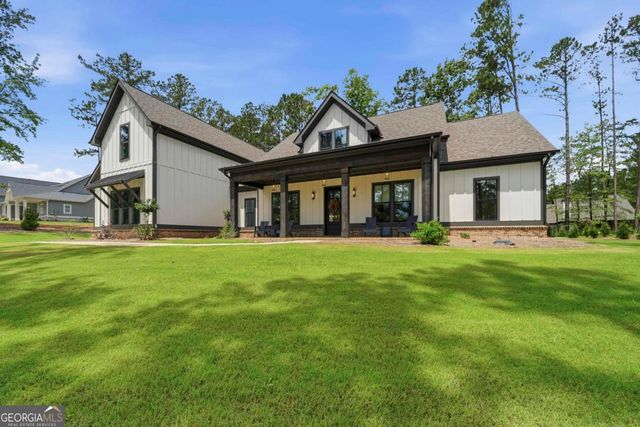 1251 Westchester Drive, Greensboro, GA 30642