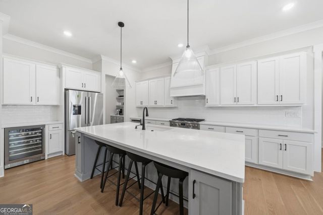 1251 Westchester Drive, Greensboro, GA 30642