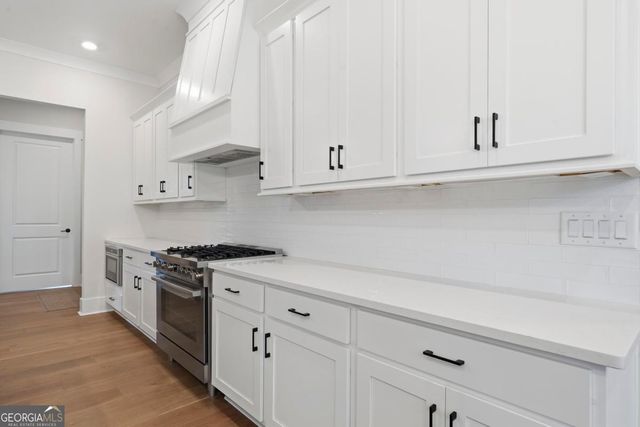 1251 Westchester Drive, Greensboro, GA 30642
