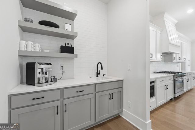 1251 Westchester Drive, Greensboro, GA 30642