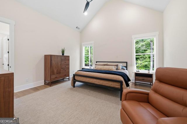 1251 Westchester Drive, Greensboro, GA 30642