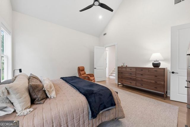1251 Westchester Drive, Greensboro, GA 30642