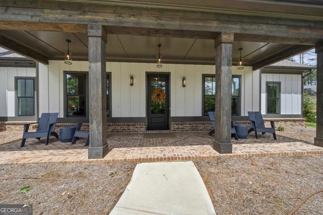 1251 Westchester Drive, Greensboro, GA 30642