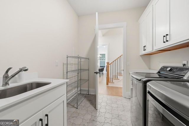 1251 Westchester Drive, Greensboro, GA 30642