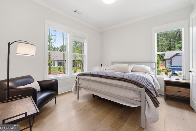 1251 Westchester Drive, Greensboro, GA 30642