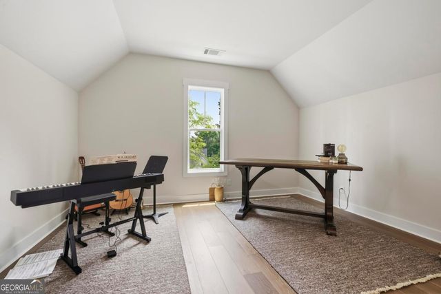 1251 Westchester Drive, Greensboro, GA 30642