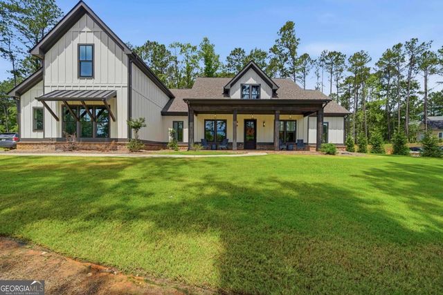 1251 Westchester Drive, Greensboro, GA 30642
