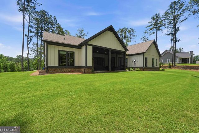 1251 Westchester Drive, Greensboro, GA 30642