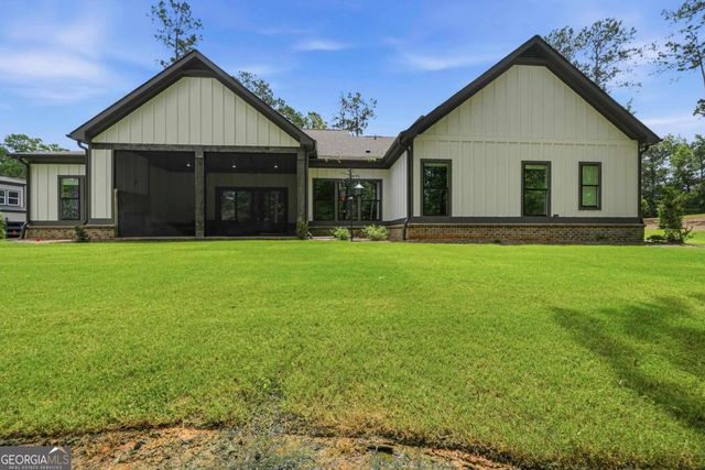 1251 Westchester Drive, Greensboro, GA 30642