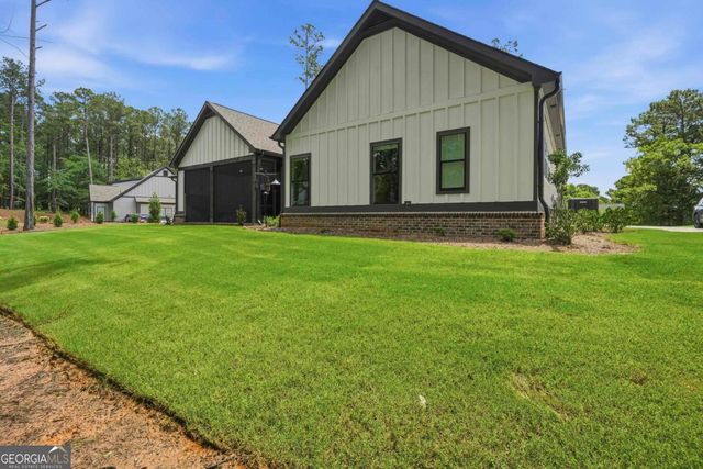 1251 Westchester Drive, Greensboro, GA 30642
