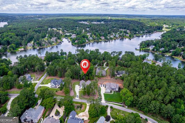 1251 Westchester Drive, Greensboro, GA 30642