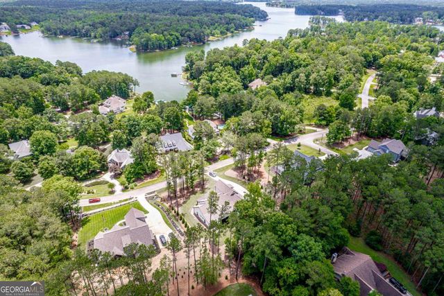 1251 Westchester Drive, Greensboro, GA 30642