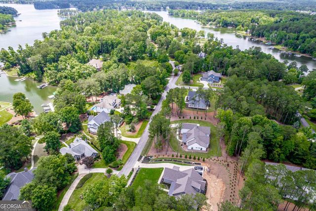 1251 Westchester Drive, Greensboro, GA 30642