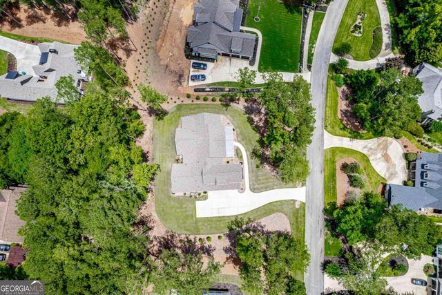 1251 Westchester Drive, Greensboro, GA 30642