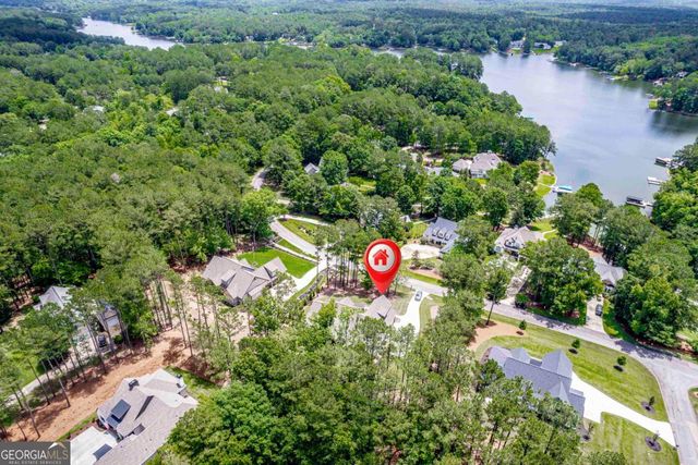 1251 Westchester Drive, Greensboro, GA 30642