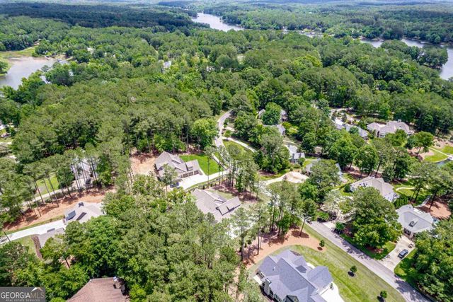 1251 Westchester Drive, Greensboro, GA 30642