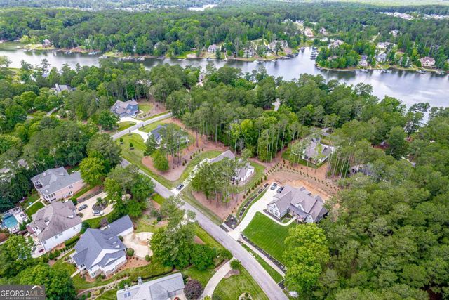 1251 Westchester Drive, Greensboro, GA 30642